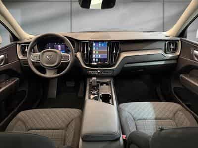 Volvo XC60 -43% T6 PHEV 350cv BVA8 4X4 +T.PANO+GPS+Options (2024) - Foto 6