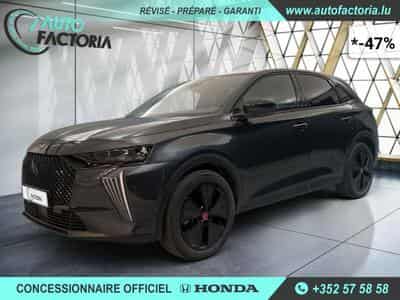 DS Automobiles DS7 -47% 1.6 HYB 225cv BVA Sport+GPS+RADARS+Options (2024) - Foto 1