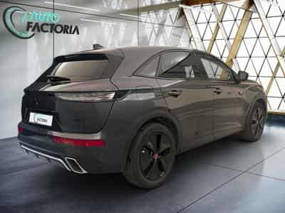 DS Automobiles DS7 -47% 1.6 HYB 225cv BVA Sport+GPS+RADARS+Options (2024) - Foto 3