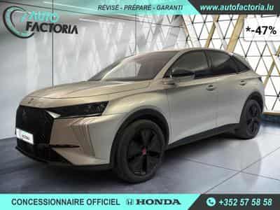 DS Automobiles DS7 -47% 1.6 HYB 225cv BVA Sport+GPS+RADARS+Options (2024) - Foto 1