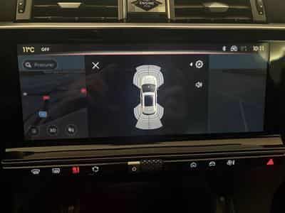 DS Automobiles DS7 -47% 1.6 HYB 225cv BVA Sport+GPS+RADARS+Options (2024) - Foto 11