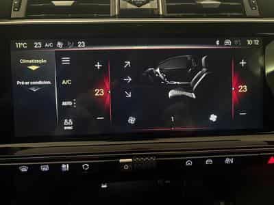 DS Automobiles DS7 -47% 1.6 HYB 225cv BVA Sport+GPS+RADARS+Options (2024) - Foto 13