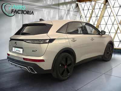 DS Automobiles DS7 -47% 1.6 HYB 225cv BVA Sport+GPS+RADARS+Options (2024) - Foto 3