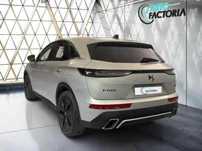 DS Automobiles DS7 -47% 1.6 HYB 225cv BVA Sport+GPS+RADARS+Options (2024) - Foto 4