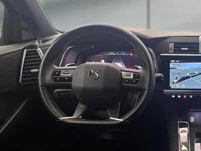 DS Automobiles DS7 -47% 1.6 HYB 225cv BVA Sport+GPS+RADARS+Options (2024) - Foto 9