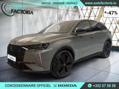 DS Automobiles DS7 -47% 1.6 HYB 225cv BVA Sport+GPS+RADARS+Options (2024) - Foto 1
