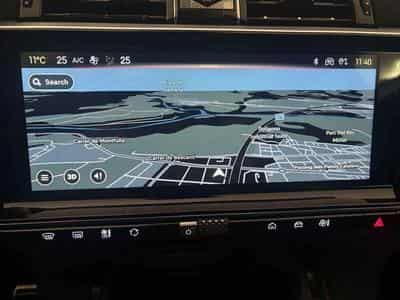 DS Automobiles DS7 -47% 1.6 HYB 225cv BVA Sport+GPS+RADARS+Options (2024) - Foto 11