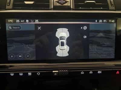 DS Automobiles DS7 -47% 1.6 HYB 225cv BVA Sport+GPS+RADARS+Options (2024) - Foto 12