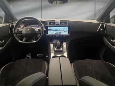 DS Automobiles DS7 -47% 1.6 HYB 225cv BVA Sport+GPS+RADARS+Options (2024) - Foto 6