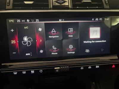 DS Automobiles DS7 -47% 1.6 HYB 225cv BVA Sport+GPS+RADARS+Options (2024) - Foto 13