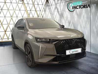 DS Automobiles DS7 -47% 1.6 HYB 225cv BVA Sport+GPS+RADARS+Options (2024) - Foto 2