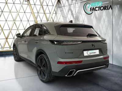 DS Automobiles DS7 -47% 1.6 HYB 225cv BVA Sport+GPS+RADARS+Options (2024) - Foto 4