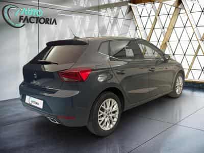Seat Ibiza -21% 1.0 TSI 115cv +MIRRORLINK+CAM+LED+Options (2025) - Foto 3