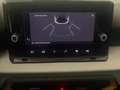 Seat Arona -26% 1.0 TSI 115cv+MIRRORLINK+RADAR+LED+Options (2025) - Foto 11