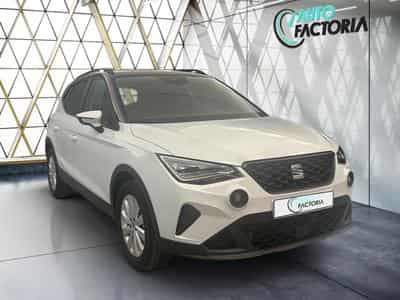 Seat Arona -26% 1.0 TSI 115cv+MIRRORLINK+RADAR+LED+Options (2025) - Foto 2