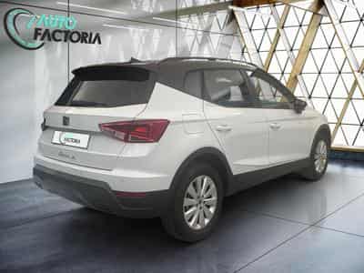 Seat Arona -26% 1.0 TSI 115cv+MIRRORLINK+RADAR+LED+Options (2025) - Foto 3