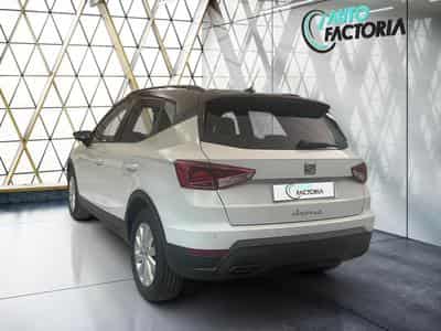 Seat Arona -26% 1.0 TSI 115cv+MIRRORLINK+RADAR+LED+Options (2025) - Foto 4