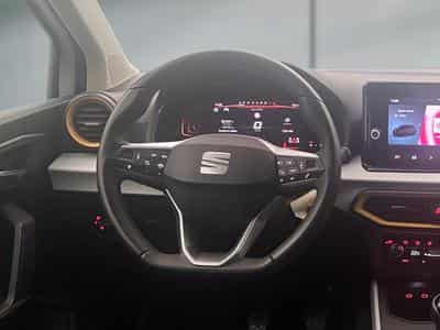 Seat Arona -26% 1.0 TSI 115cv+MIRRORLINK+RADAR+LED+Options (2025) - Foto 9