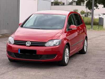 VW Golf Golf 6plus 1ere main (2010) - Photo 1
