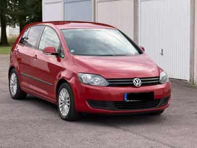 VW Golf Golf 6plus 1ere main (2010) - Photo 2