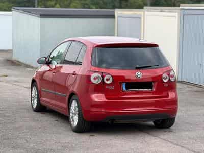 VW Golf Golf 6plus 1ere main (2010) - Photo 4