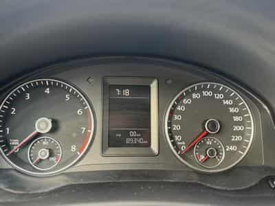 VW Golf Golf 6plus 1ere main (2010) - Photo 8