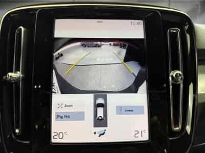 Volvo XC40 -39% T2 129cv BVA+GPS+CAM+LED+HAYON ELEC+Opts (2024) - Foto 11