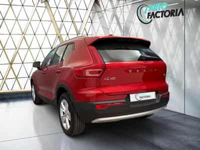 Volvo XC40 -39% T2 129cv BVA+GPS+CAM+LED+HAYON ELEC+Opts (2024) - Foto 4