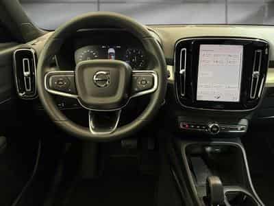 Volvo XC40 -39% T2 129cv BVA+GPS+CAM+LED+HAYON ELEC+Opts (2024) - Foto 9