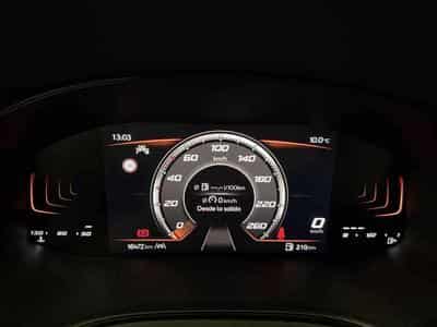 Seat Ibiza -20% 1.0 TSI 115cv +MIRRORLINK+CAM+LED+Options (2025) - Foto 10