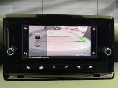 Seat Ibiza -20% 1.0 TSI 115cv +MIRRORLINK+CAM+LED+Options (2025) - Foto 12