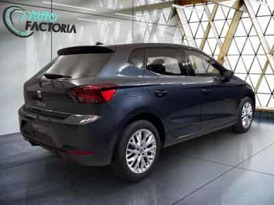 Seat Ibiza -20% 1.0 TSI 115cv +MIRRORLINK+CAM+LED+Options (2025) - Foto 3