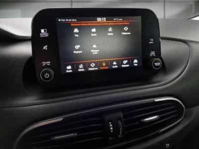 Fiat Tipo Break -33% 1.6 D 130cv+MIRRORLINK+RADARS+Options (2024) - Foto 11