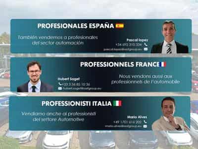 Fiat Tipo Break -33% 1.6 D 130cv+MIRRORLINK+RADARS+Options (2024) - Foto 15