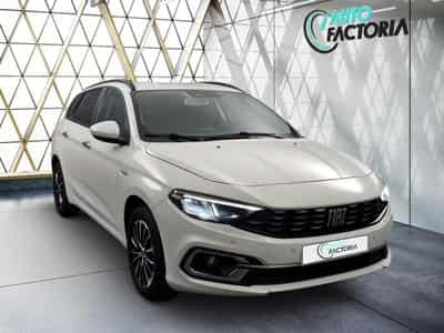 Fiat Tipo Break -33% 1.6 D 130cv+MIRRORLINK+RADARS+Options (2024) - Foto 2