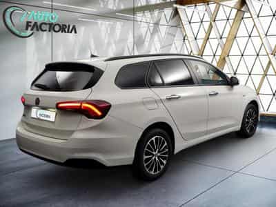Fiat Tipo Break -33% 1.6 D 130cv+MIRRORLINK+RADARS+Options (2024) - Foto 3