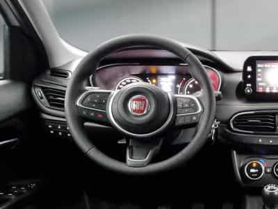 Fiat Tipo Break -33% 1.6 D 130cv+MIRRORLINK+RADARS+Options (2024) - Foto 9