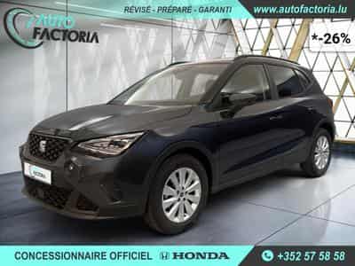 Seat Arona -26% 1.0 TSI 115Cv Special Edition+Options (2025) - Foto 1
