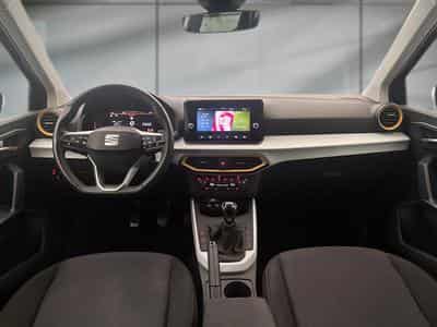 Seat Arona -26% 1.0 TSI 115Cv Special Edition+Options (2025) - Foto 6