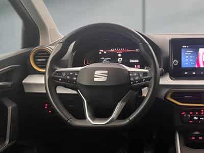 Seat Arona -26% 1.0 TSI 115Cv Special Edition+Options (2025) - Foto 9