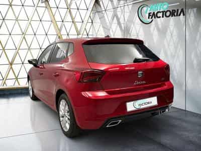 Seat Ibiza -24% 1.0 TSI 115cv FR +GPS+CAM+FULL LED+Options (2025) - Foto 4