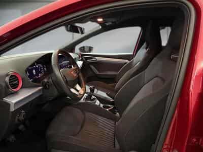 Seat Ibiza -24% 1.0 TSI 115cv FR +GPS+CAM+FULL LED+Options (2025) - Foto 7