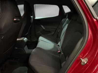 Seat Ibiza -24% 1.0 TSI 115cv FR +GPS+CAM+FULL LED+Options (2025) - Foto 8