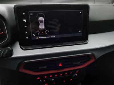 Seat Ibiza -24% 1.0 TSI 115cv FR +GPS+CAM+FULL LED+Options (2025) - Foto 11