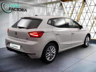 Seat Ibiza -24% 1.0 TSI 115cv FR +GPS+CAM+FULL LED+Options (2025) - Foto 3