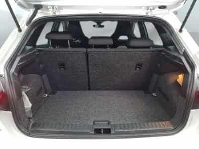 Seat Ibiza -24% 1.0 TSI 115cv FR +GPS+CAM+FULL LED+Options (2025) - Foto 5