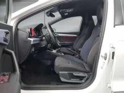 Seat Ibiza -24% 1.0 TSI 115cv FR +GPS+CAM+FULL LED+Options (2025) - Foto 7