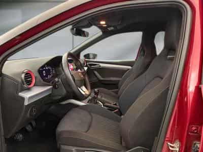 Seat Arona -30% 1.0 TSI 115cv FR +GPS+CAM+PARK ASSIST+Opts (2025) - Foto 7