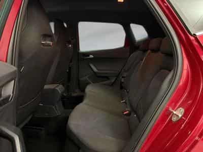 Seat Arona -30% 1.0 TSI 115cv FR +GPS+CAM+PARK ASSIST+Opts (2025) - Foto 8