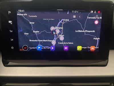 Seat Arona -30% 1.0 TSI 115cv FR +GPS+CAM+PARK ASSIST+Opts (2025) - Foto 10